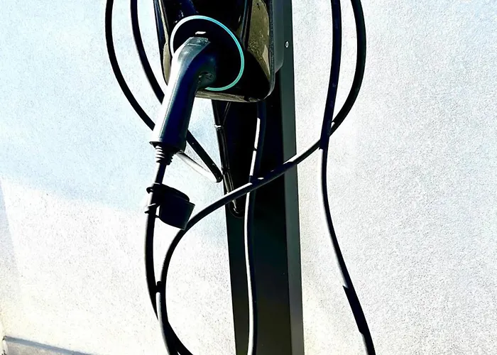 Gan Eden Nature House Casa de Férias *