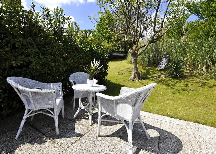 Gan Eden Nature House * San Benedetto Del Querceto