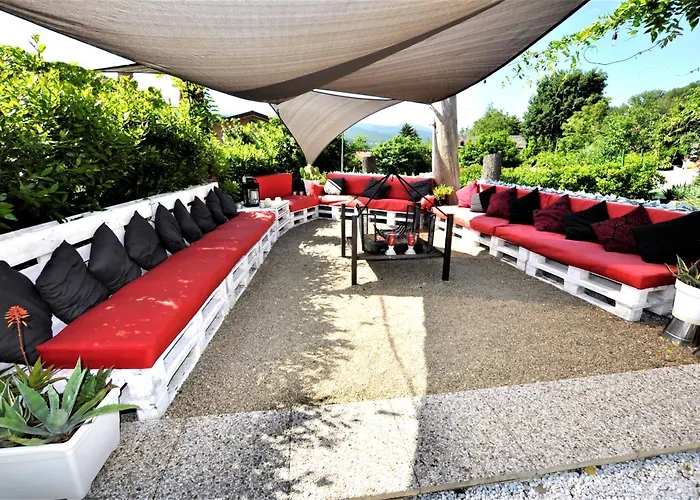 Casa de Férias Gan Eden Nature House