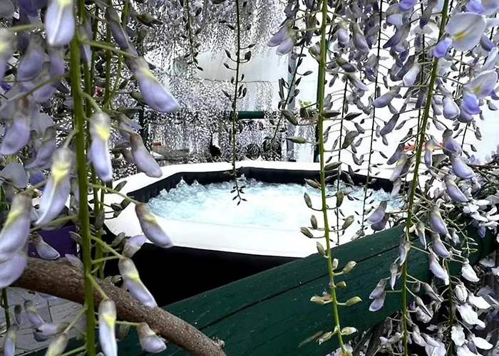 Gan Eden Nature House * San Benedetto Del Querceto