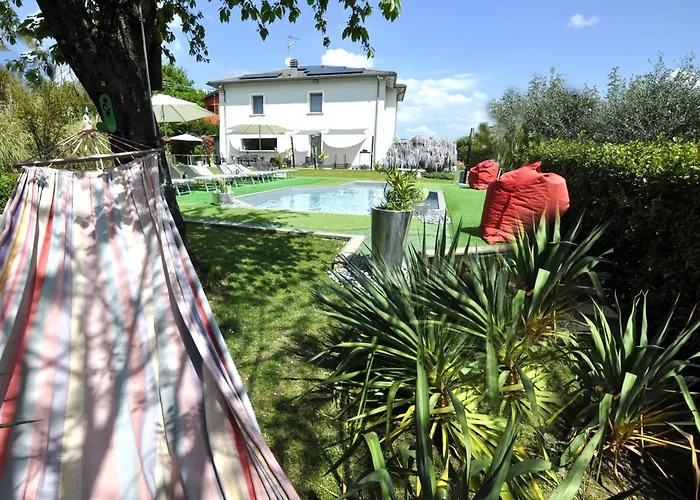 Gan Eden Nature House