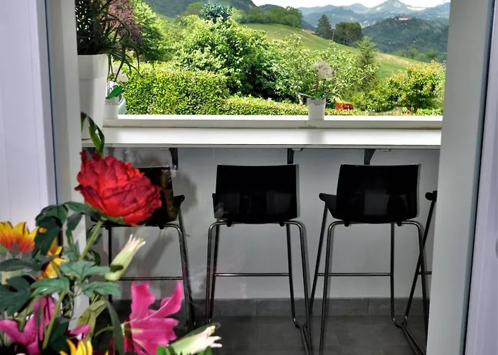 Gan Eden Nature House San Benedetto Del Querceto