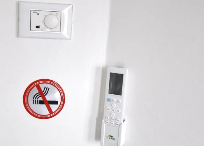 Casa de Férias Gan Eden Nature House *