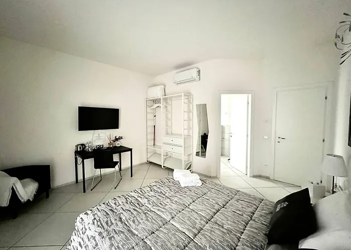 Gan Eden Nature House San Benedetto Del Querceto