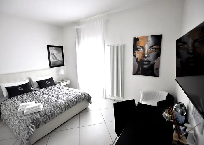 Gan Eden Nature House * San Benedetto Del Querceto