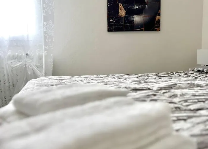 Gan Eden Nature House *