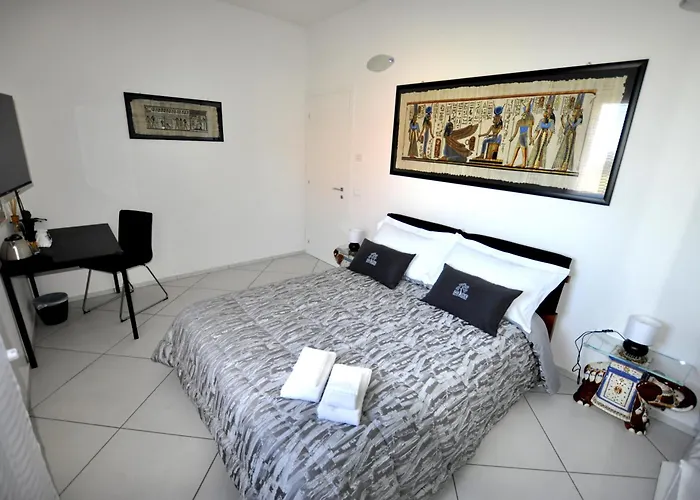 Gan Eden Nature House בית נופש San Benedetto Del Querceto