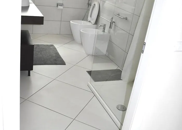 Gan Eden Nature House * San Benedetto Del Querceto