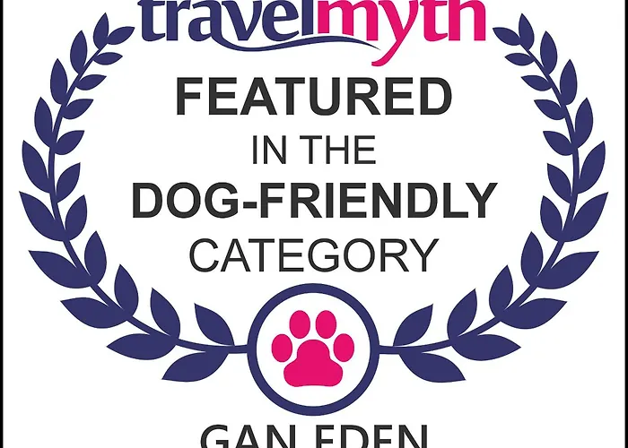 Gan Eden Nature House *