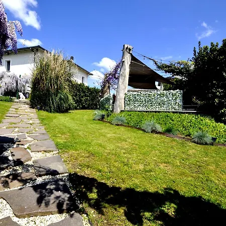 Gan Eden Nature House Dom wakacyjny San Benedetto Del Querceto