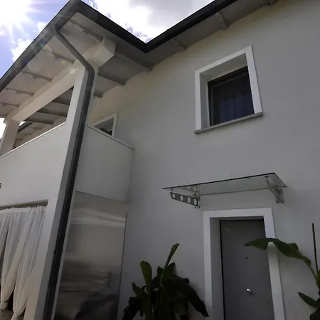 Gan Eden Nature House *