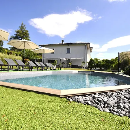 Gan Eden Nature House *