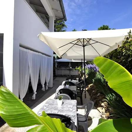 Gan Eden Nature House