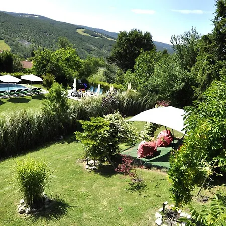 Gan Eden Nature House San Benedetto Del Querceto
