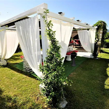 Gan Eden Nature House 펜션 *