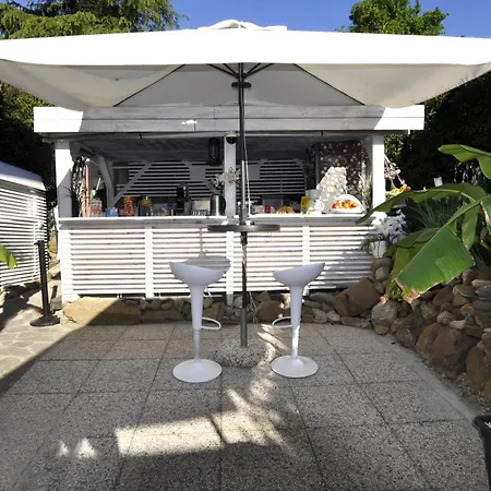 Ferienhaus Gan Eden Nature House