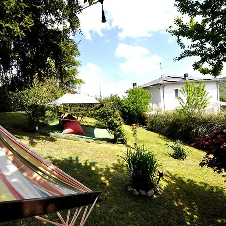 Ferienhaus Gan Eden Nature House *
