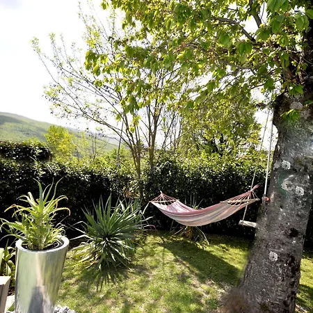 Gan Eden Nature House 펜션 San Benedetto Del Querceto