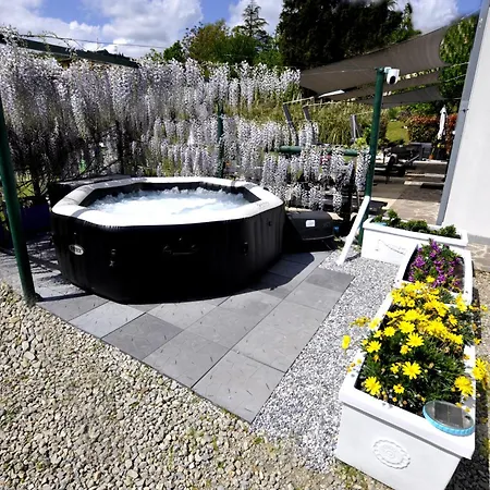 Ferienhaus Gan Eden Nature House *