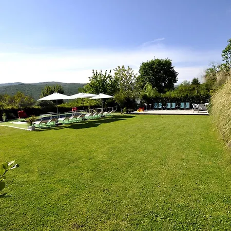 Gan Eden Nature House *
