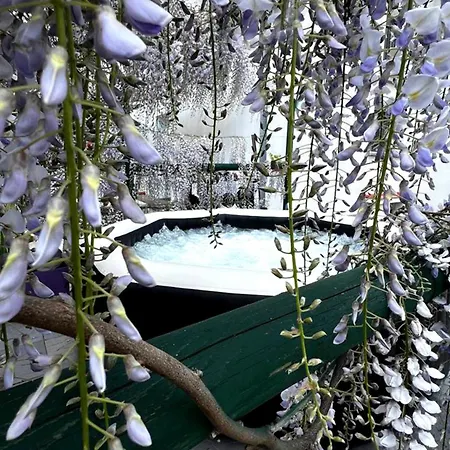 Gan Eden Nature House * San Benedetto Del Querceto