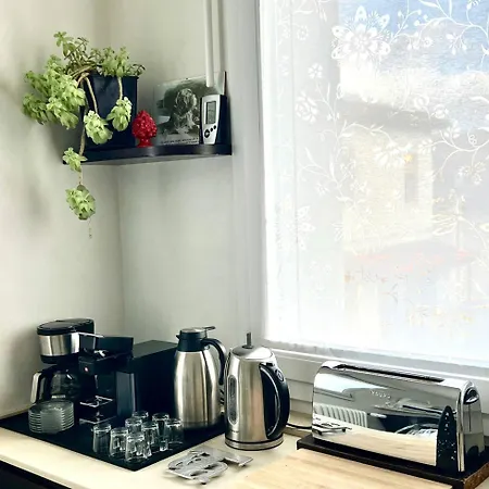 Gan Eden Nature House 펜션 *