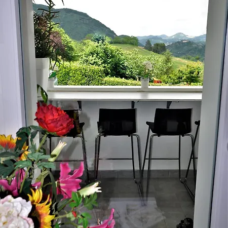 Gan Eden Nature House San Benedetto Del Querceto
