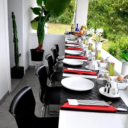 Gan Eden Nature House Semesterbostad San Benedetto Del Querceto