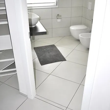 Casa vacanze Gan Eden Nature House