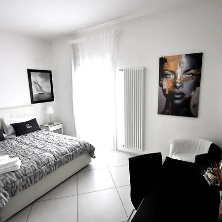 Gan Eden Nature House * San Benedetto Del Querceto