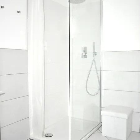 Casa vacanze Gan Eden Nature House *