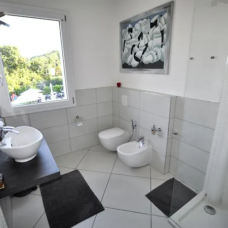 Casa vacanze Gan Eden Nature House San Benedetto Del Querceto