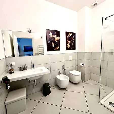 Casa vacanze Gan Eden Nature House