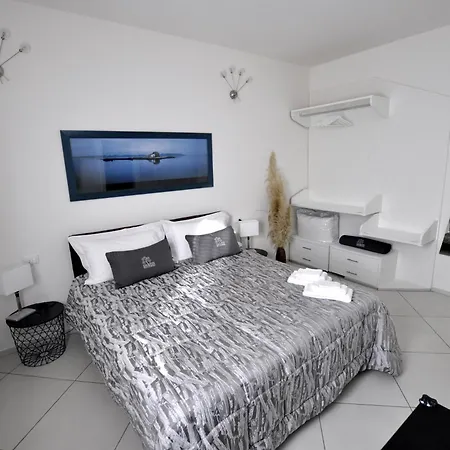 Gan Eden Nature House Ferienhaus San Benedetto Del Querceto