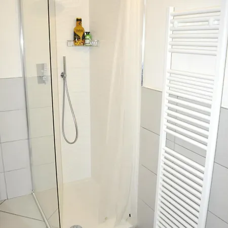 Gan Eden Nature House Ferienhaus San Benedetto Del Querceto