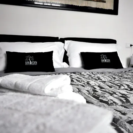 Gan Eden Nature House Ferienhaus *