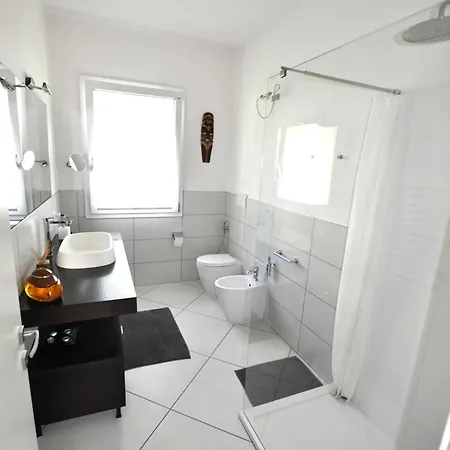 Ferienhaus Gan Eden Nature House San Benedetto Del Querceto