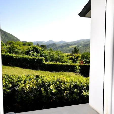 Gan Eden Nature House *