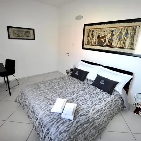 Gan Eden Nature House 펜션 San Benedetto Del Querceto