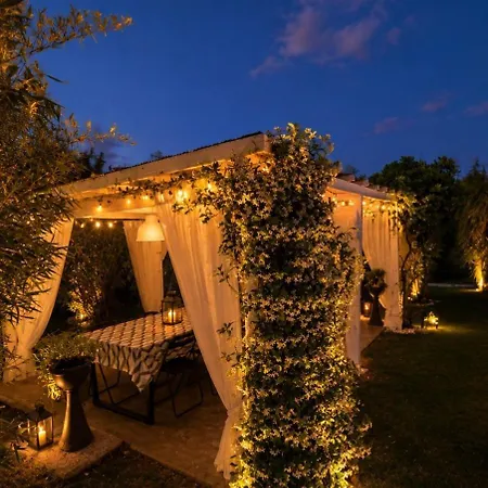 Gan Eden Nature House *