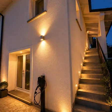 Gan Eden Nature House * San Benedetto Del Querceto