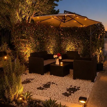 Gan Eden Nature House 펜션 San Benedetto Del Querceto