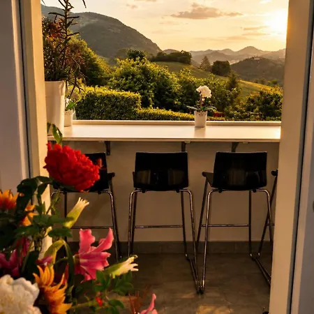 Gan Eden Nature House San Benedetto Del Querceto
