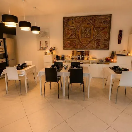 Gan Eden Nature House