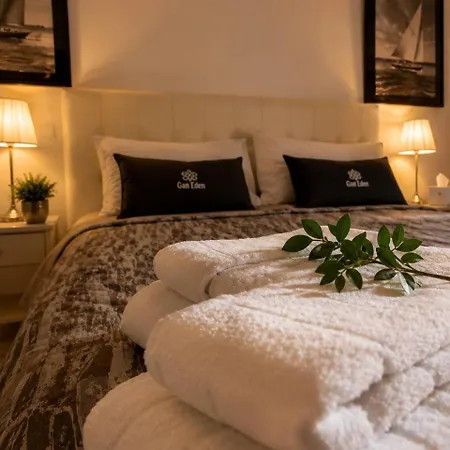 Gan Eden Nature House 펜션 San Benedetto Del Querceto