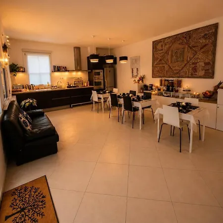 펜션 Gan Eden Nature House San Benedetto Del Querceto