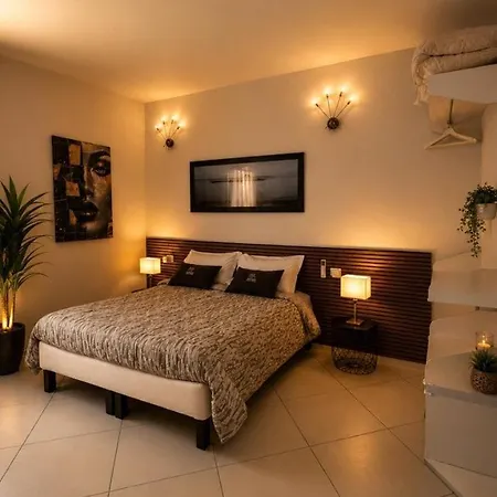 Gan Eden Nature House *