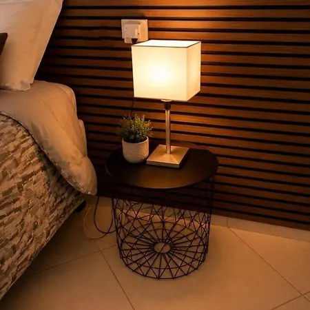 Gan Eden Nature House 펜션