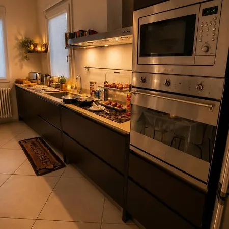 Gan Eden Nature House 펜션 San Benedetto Del Querceto