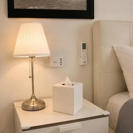 펜션 Gan Eden Nature House